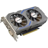 Видеокарта AFox (AF1650-4096D6H3-V8) GeForce GTX 1650 4GB