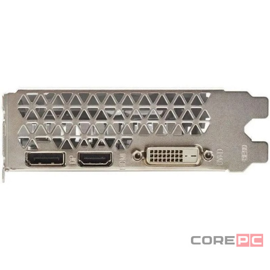 Видеокарта AFox (AF1650-4096D6H3-V8) GeForce GTX 1650 4GB