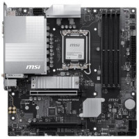 Материнская плата MSI PRO B860M-P WIFI6E