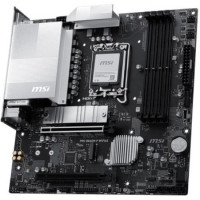 Материнская плата MSI PRO B860M-P WIFI6E