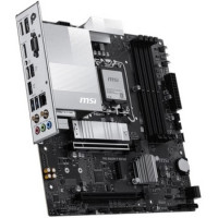 Материнская плата MSI PRO B860M-P WIFI6E