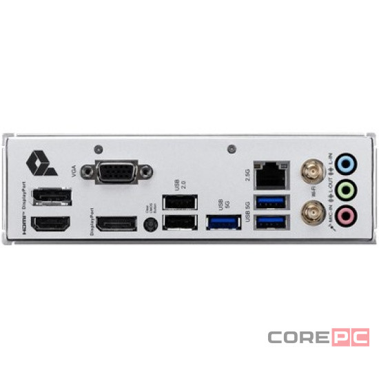Материнская плата MSI PRO B860M-P WIFI6E