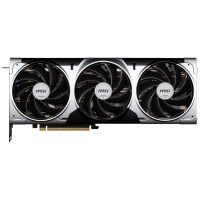 Видеокарта MSI (G5070-12V3) GeForce RTX 5070 12G VENTUS 3X