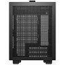 Компьютерный корпус Deepcool CH160 MESH Black (R-CH160-BKNMI0-G-1)