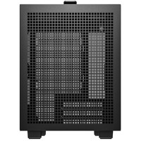 Компьютерный корпус Deepcool CH160 MESH Black (R-CH160-BKNMI0-G-1)