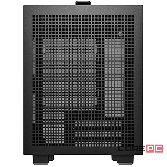 Компьютерный корпус Deepcool CH160 MESH Black (R-CH160-BKNMI0-G-1)