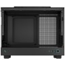 Компьютерный корпус Deepcool CH160 MESH Black (R-CH160-BKNMI0-G-1)