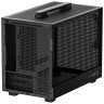 Компьютерный корпус Deepcool CH160 MESH Black (R-CH160-BKNMI0-G-1)