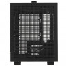 Компьютерный корпус Deepcool CH160 MESH Black (R-CH160-BKNMI0-G-1)