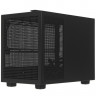 Компьютерный корпус Deepcool CH160 MESH Black (R-CH160-BKNMI0-G-1)