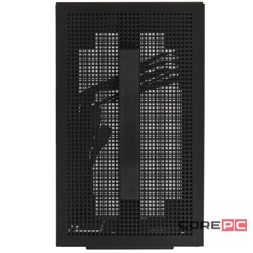 Компьютерный корпус Deepcool CH160 MESH Black (R-CH160-BKNMI0-G-1)