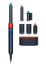 Фен-стайлер Dyson Airwrap Complete Long HS05 (Barrel Prussian Blue/Topaz Orange) with Case (453874-01)