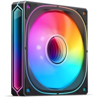 Вентилятор для корпуса JONSBO FR-505BR Reverse