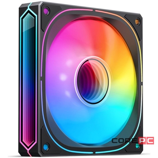 Вентилятор для корпуса JONSBO FR-505BR Reverse