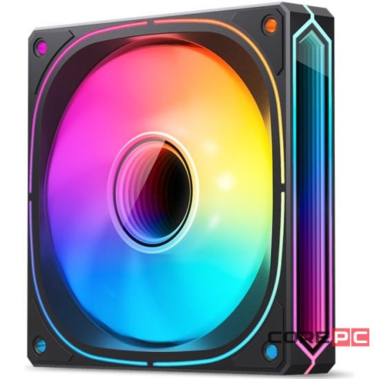 Вентилятор для корпуса JONSBO FR-505BR Reverse