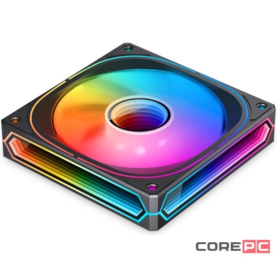 Вентилятор для корпуса JONSBO FR-505BR Reverse