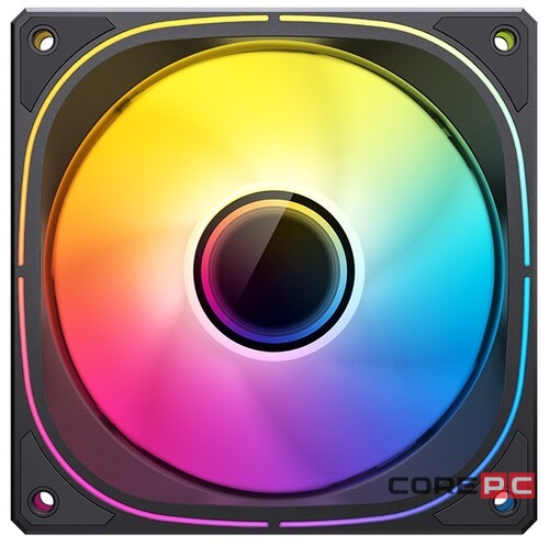 Вентилятор для корпуса JONSBO FR-505BR Reverse