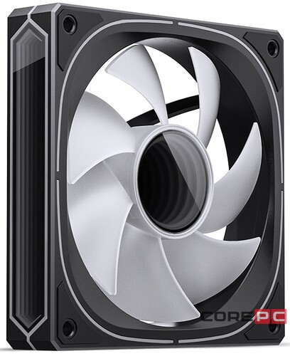 Вентилятор для корпуса JONSBO FR-505BR Reverse