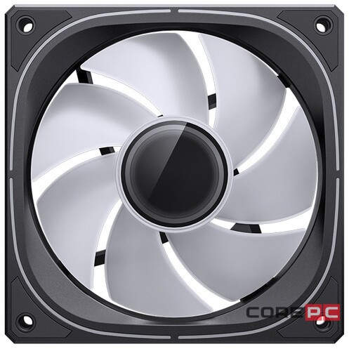 Вентилятор для корпуса JONSBO FR-505BR Reverse