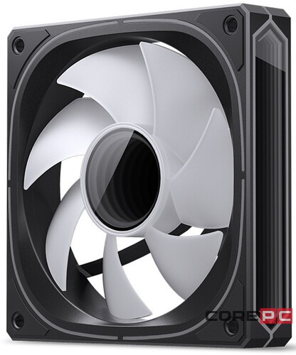 Вентилятор для корпуса JONSBO FR-505BR Reverse