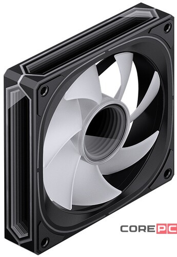 Вентилятор для корпуса JONSBO FR-505BR Reverse