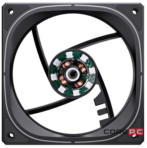 Вентилятор для корпуса JONSBO FR-505BR Reverse
