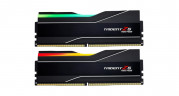 Оперативная память 128 Gb 6000 MHz G.Skill TRIDENT Z5 Neo RGB Black (F5-6000J3244G64GX2-TZ5NR)