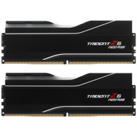 Оперативная память 128 Gb 6000 MHz G.Skill TRIDENT Z5 Neo RGB Black (F5-6000J3244G64GX2-TZ5NR)