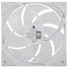 Вентилятор для корпуса Thermalright TL-P12W-S ARGB White (TRTLP12WS)