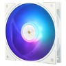 Вентилятор для корпуса Thermalright TL-P12W-S ARGB White (TRTLP12WS)