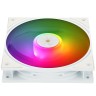 Вентилятор для корпуса Thermalright TL-P12W-S ARGB White (TRTLP12WS)