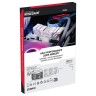 Оперативная память 24 Gb 8400 MHz Kingston FURY Renegade Silver/White (KF584CU40RW-24)