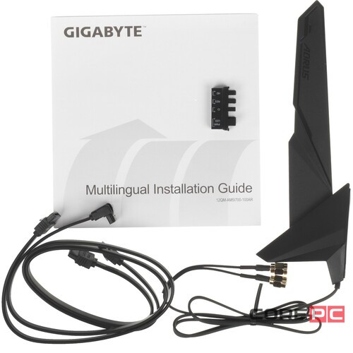 Материнская плата Gigabyte B760 AORUS ELITE AX DDR4