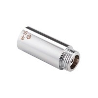 Удлинитель хромированный MVI 3/4 x 50 mm