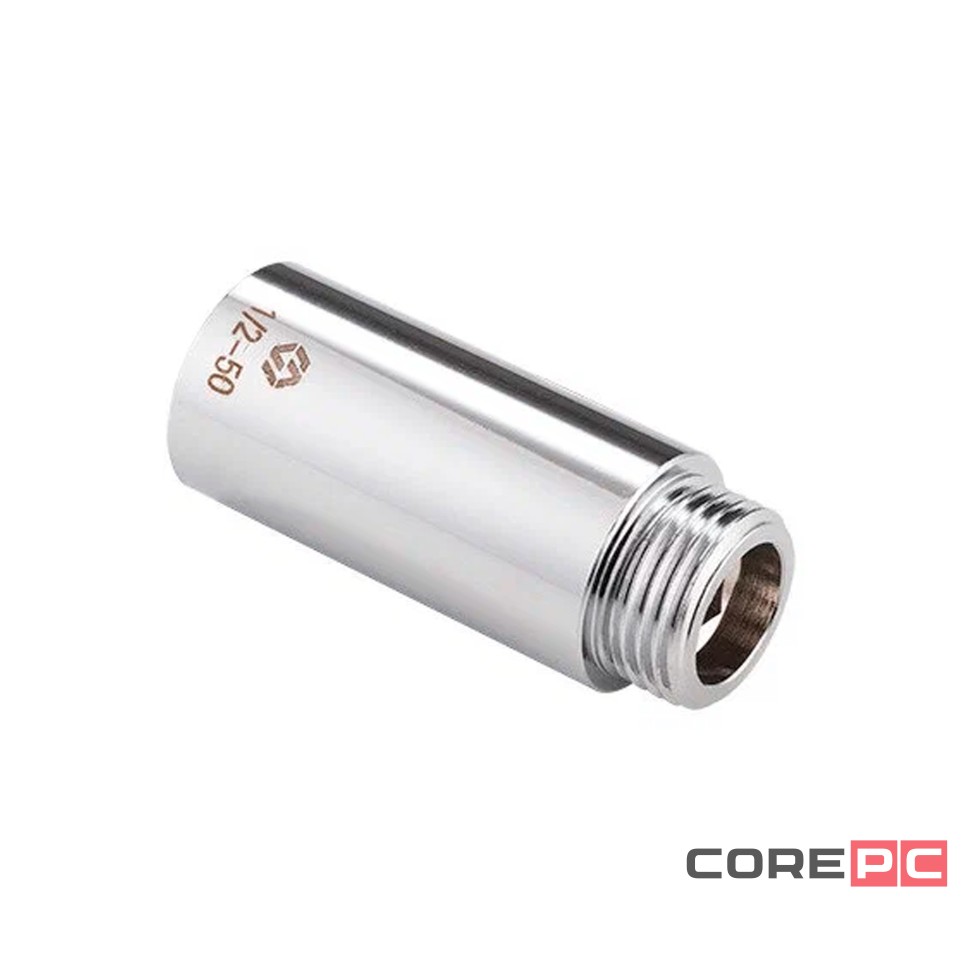 Удлинитель хромированный MVI 3/4 x 50 mm