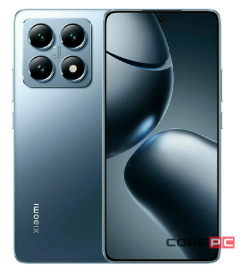 Xiaomi 14T 12/512Gb Leica (Titan Blue) RU