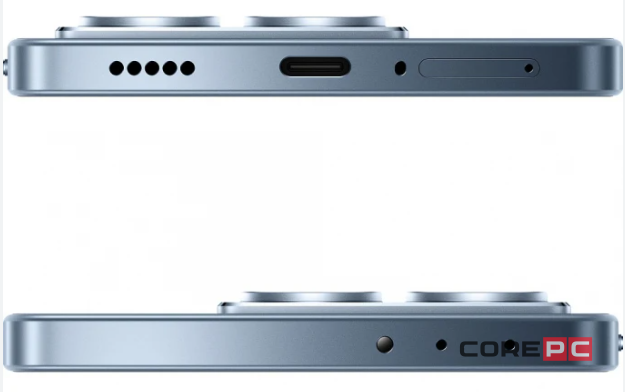 Xiaomi 14T 12/512Gb Leica (Titan Blue) RU