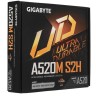 Материнская плата Gigabyte A520M S2H