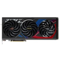 Видеокарта ASUS (ROG-STRIX-RTX4070S-O12G-GAMING) GeForce RTX 4070 SUPER 12GB ROG STRIX OC GAMING 90YV0KD0-M0NA00