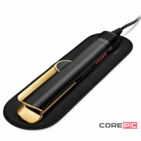 Выпрямитель Dyson (HT01) Airstrait Straightener (Onyx /Gold) EU (534040-01)