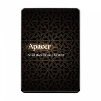Твердотельный накопитель Apacer 480 Gb AS340X AP480GAS340XC-1