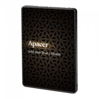 Твердотельный накопитель Apacer 480 Gb AS340X AP480GAS340XC-1