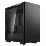 Компьютерный корпус Deepcool MACUBE 110 BK R-MACUBE110-BKNGM1N-G-1