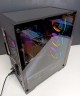 Компьютерный корпус Powercase ALISIO Micro X4B CAMIB-L4