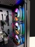 Компьютерный корпус Powercase ALISIO Micro X4B CAMIB-L4