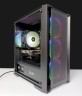 Компьютерный корпус Powercase ALISIO Micro X4B CAMIB-L4
