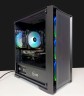 Компьютерный корпус Powercase ALISIO Micro X4B CAMIB-L4