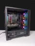Компьютерный корпус Powercase ALISIO Micro X4B CAMIB-L4