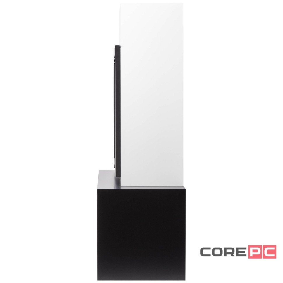 Портал Firelight Combi 30 белый, черный