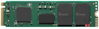Твердотельный накопитель Intel 1000 Gb 670p SSDPEKNU010TZX1